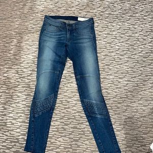 Rag & Bone Women’s Jeans 26